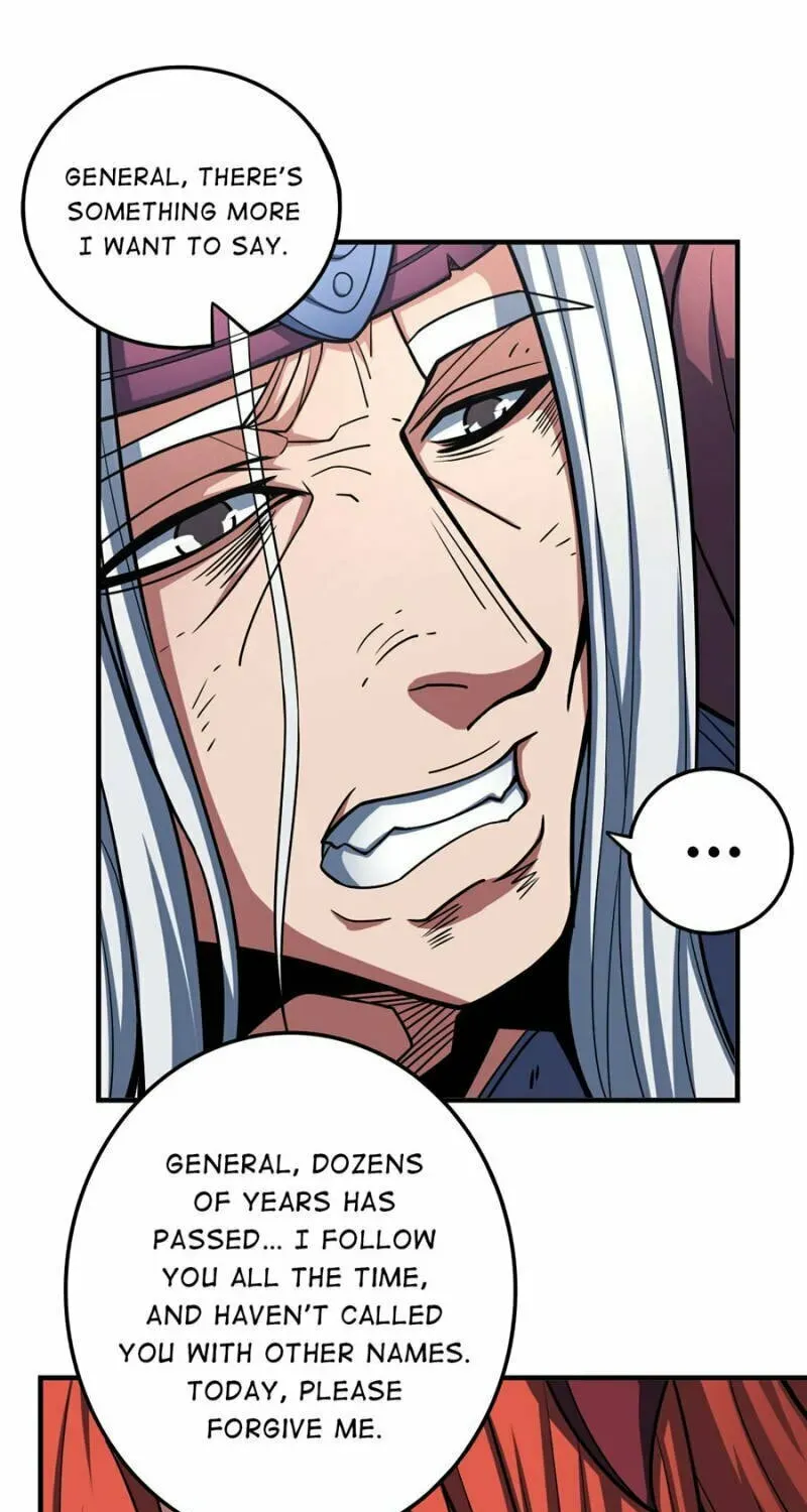 God of Martial Arts — Chapter 328 — page 17