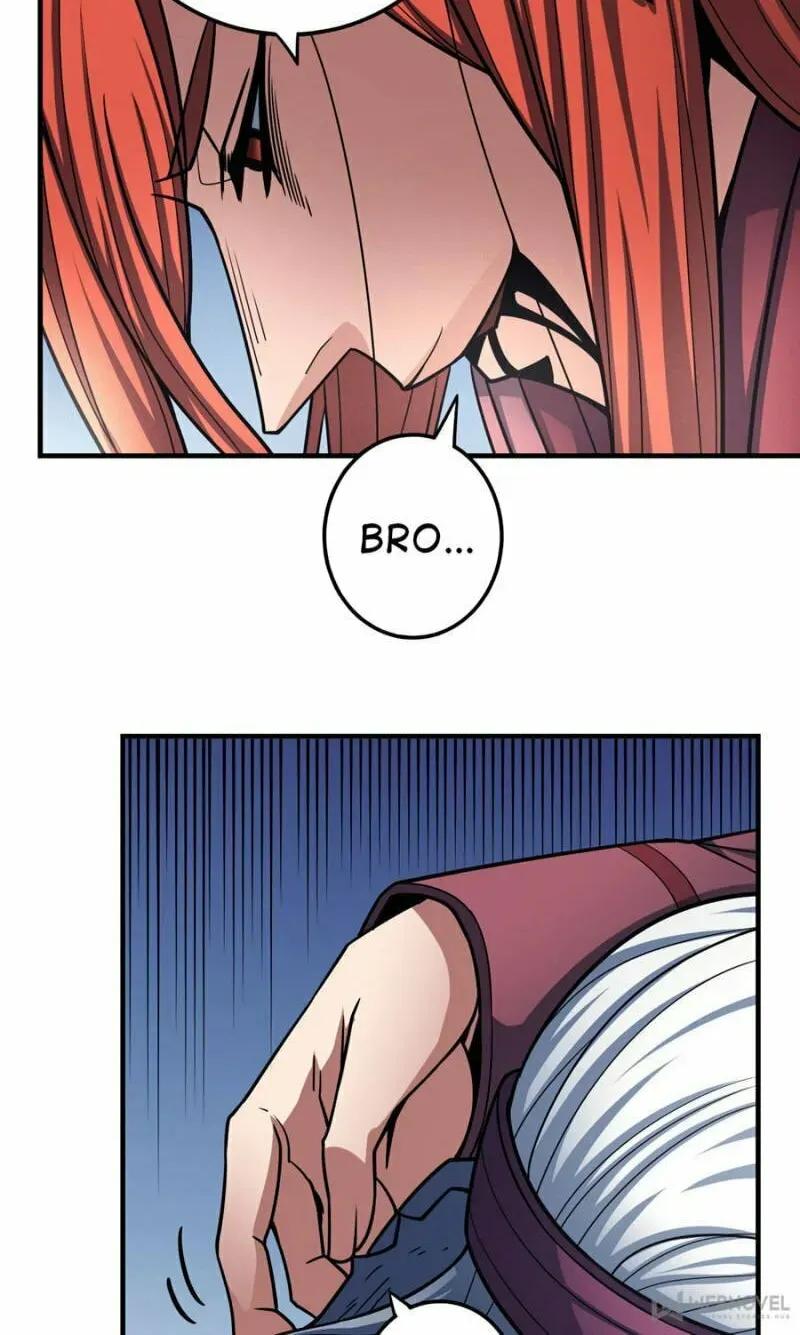 God of Martial Arts — Chapter 328 — page 18