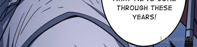 God of Martial Arts — Chapter 328 — page 21