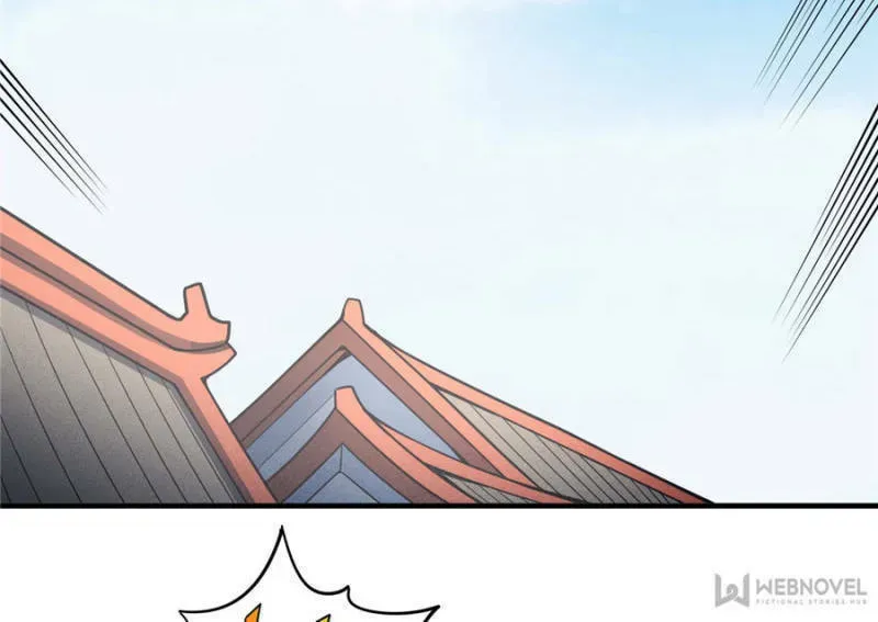 God of Martial Arts — Chapter 328 — page 35