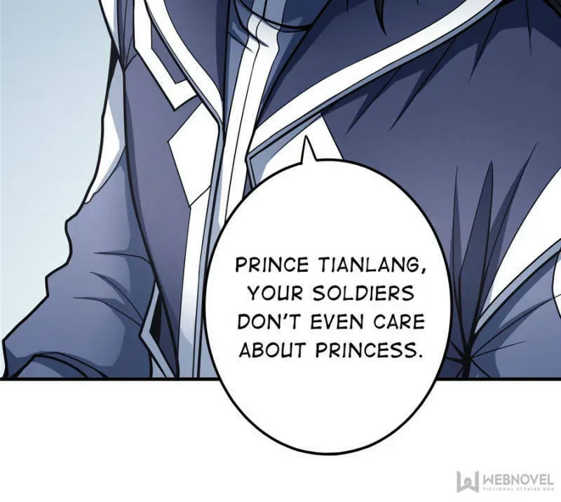 God of Martial Arts — Chapter 328 — page 37