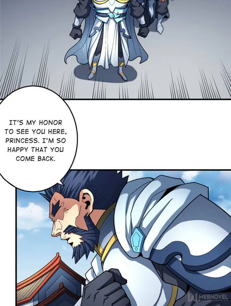 God of Martial Arts — Chapter 329 — page 2