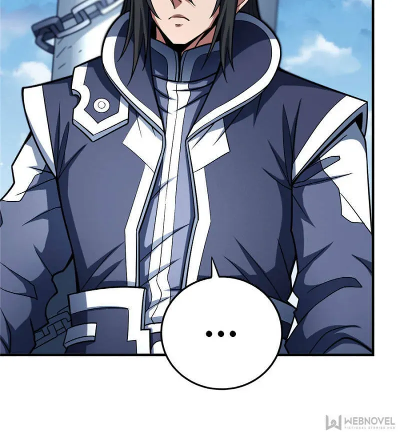 God of Martial Arts — Chapter 329 — page 8