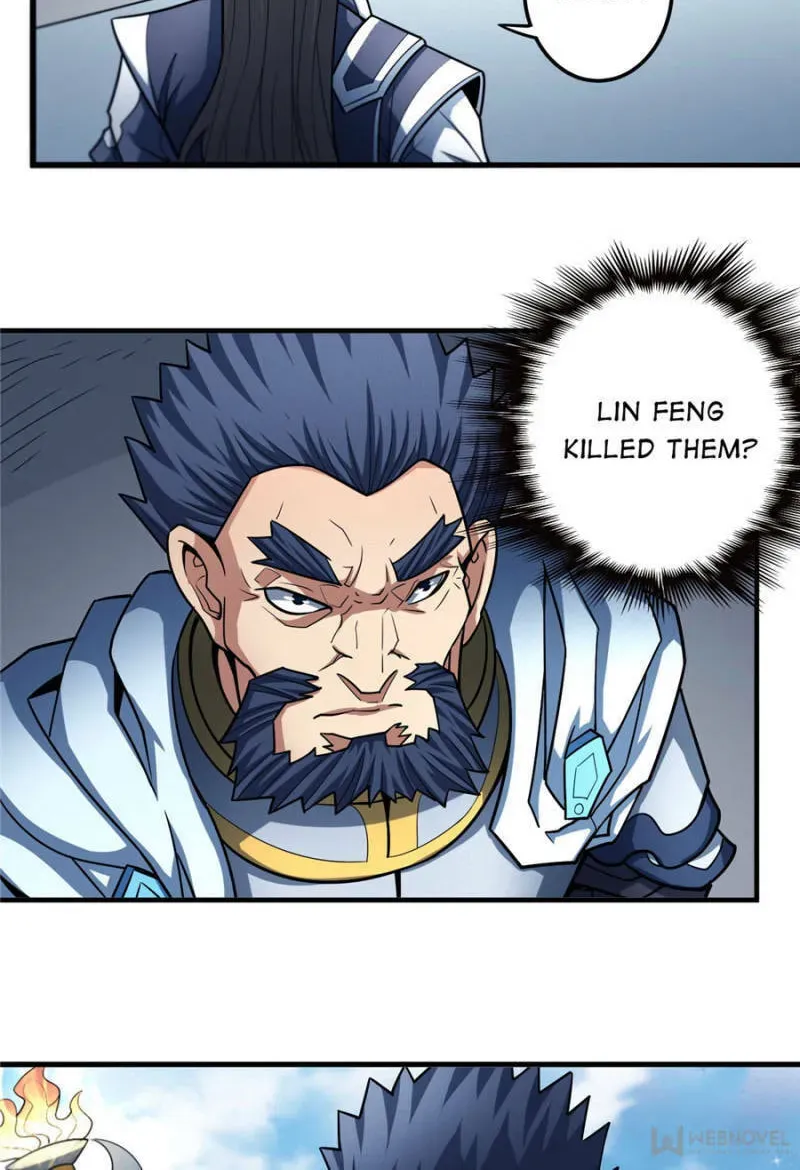 God of Martial Arts — Chapter 329 — page 10
