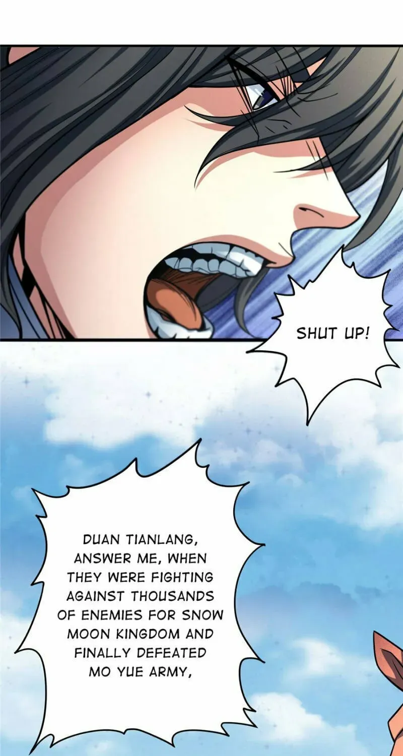 God of Martial Arts — Chapter 329 — page 18