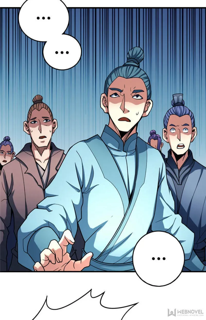 God of Martial Arts — Chapter 329 — page 24