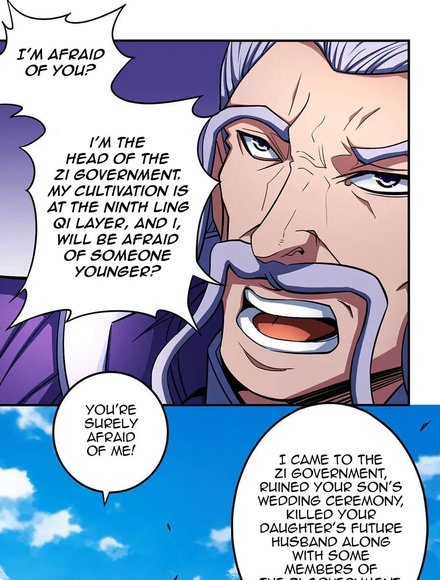 God of Martial Arts — Chapter 33.4 — page 12