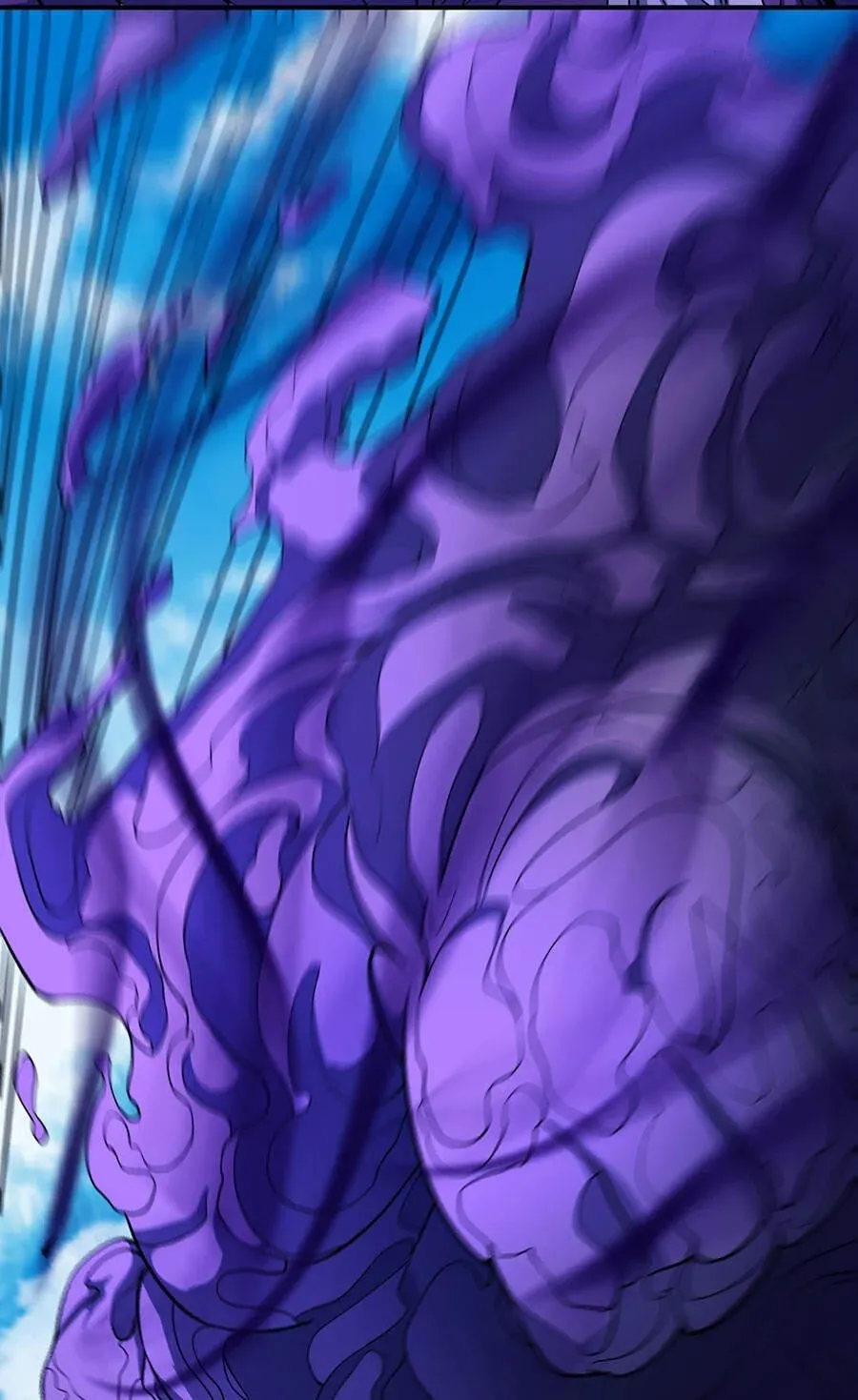 God of Martial Arts — Chapter 33.5 — page 22