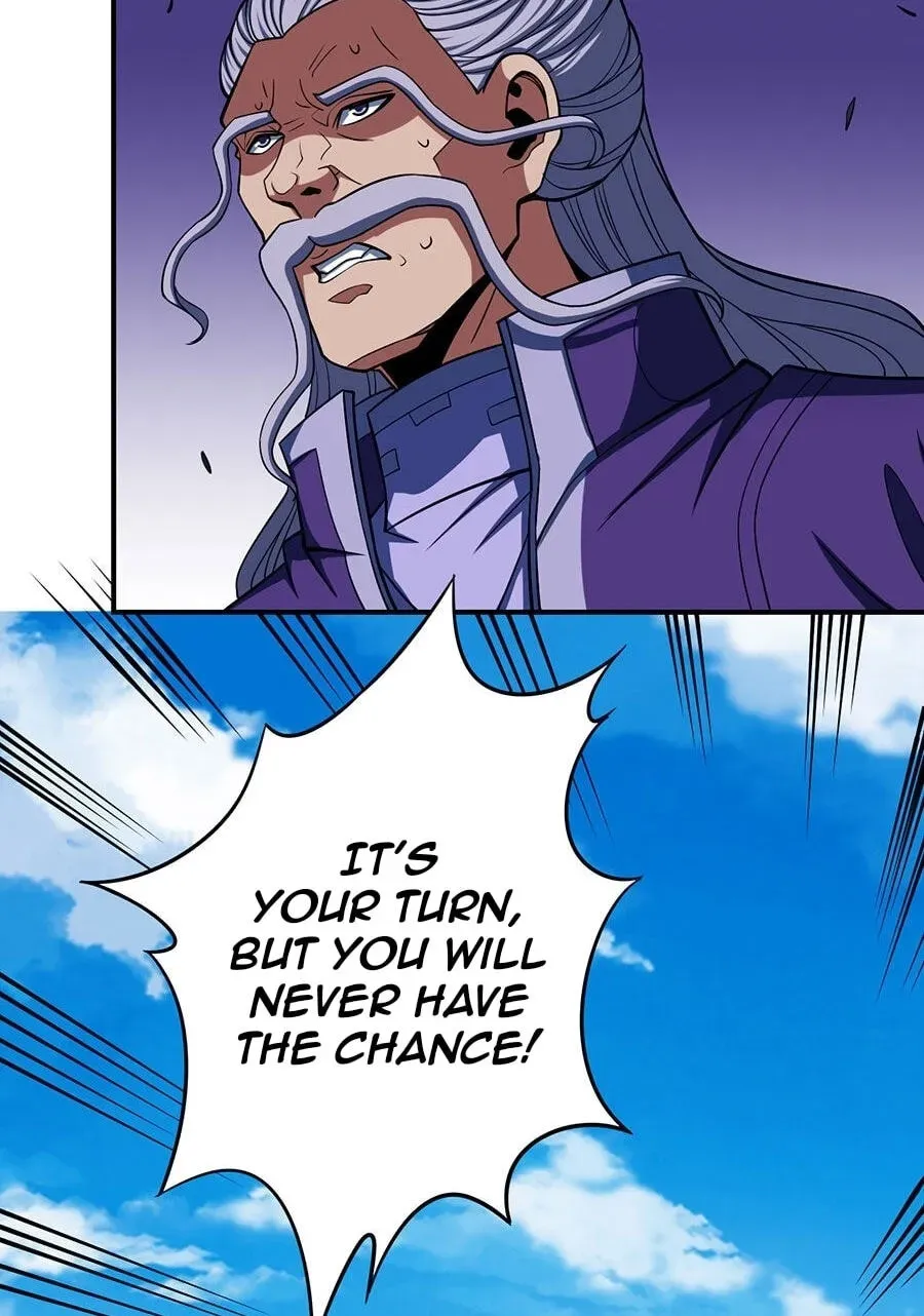 God of Martial Arts — Chapter 33.6 — page 4