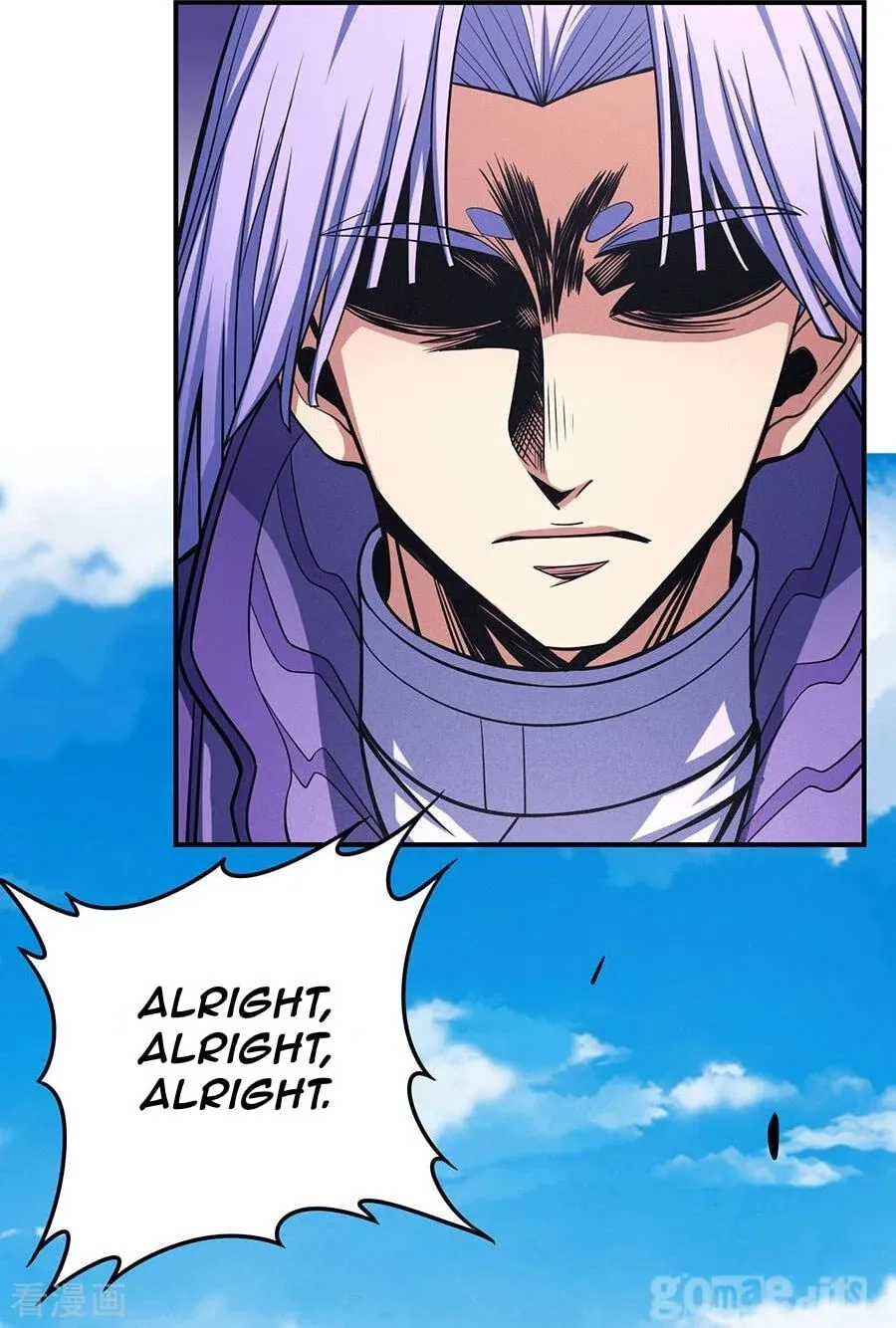 God of Martial Arts — Chapter 33.6 — page 17