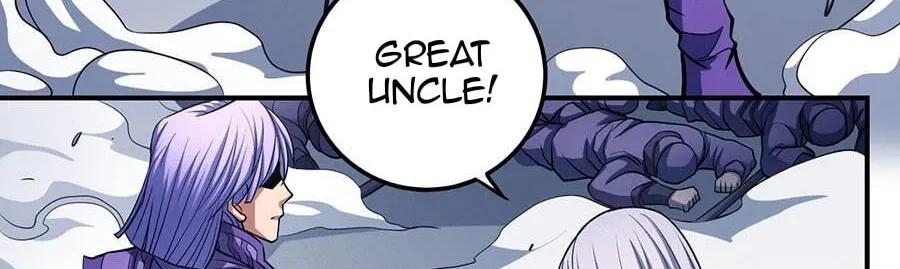 God of Martial Arts — Chapter 33.6 — page 19