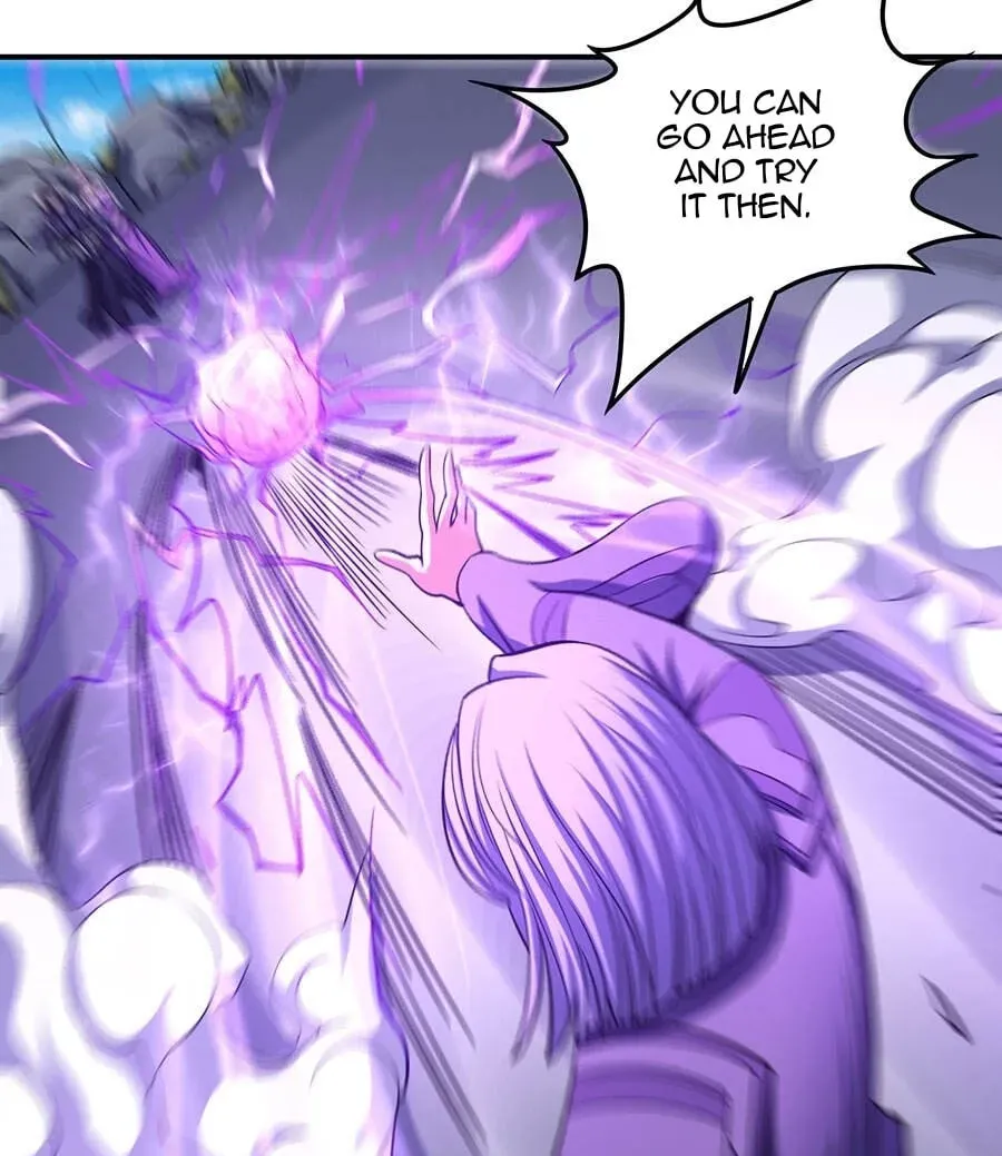 God of Martial Arts — Chapter 33.6 — page 32