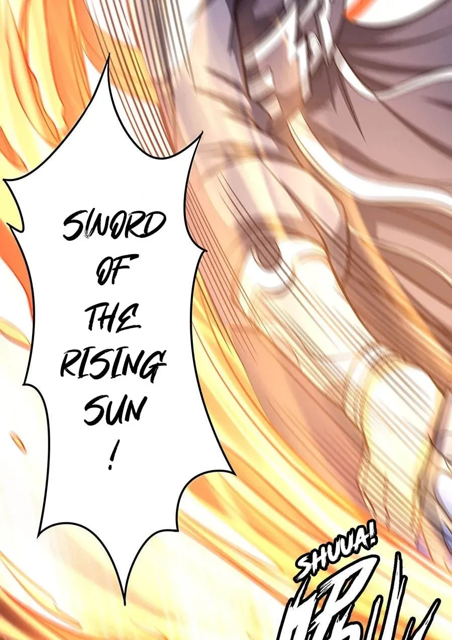 God of Martial Arts — Chapter 33.6 — page 35