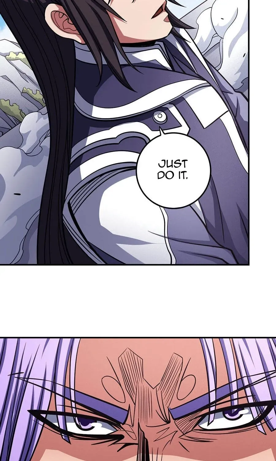 God of Martial Arts — Chapter 33.7 — page 13