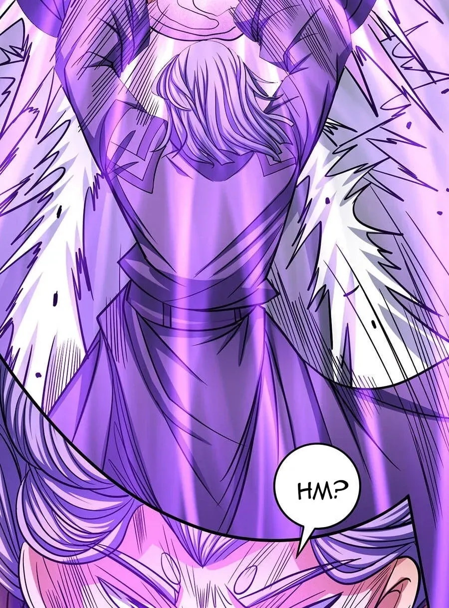 God of Martial Arts — Chapter 33.7 — page 22