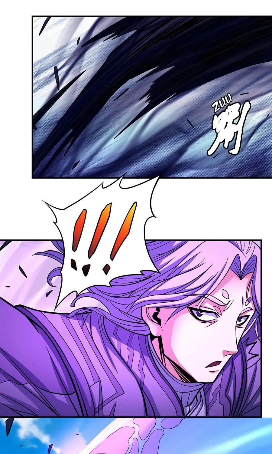 God of Martial Arts — Chapter 33.7 — page 36