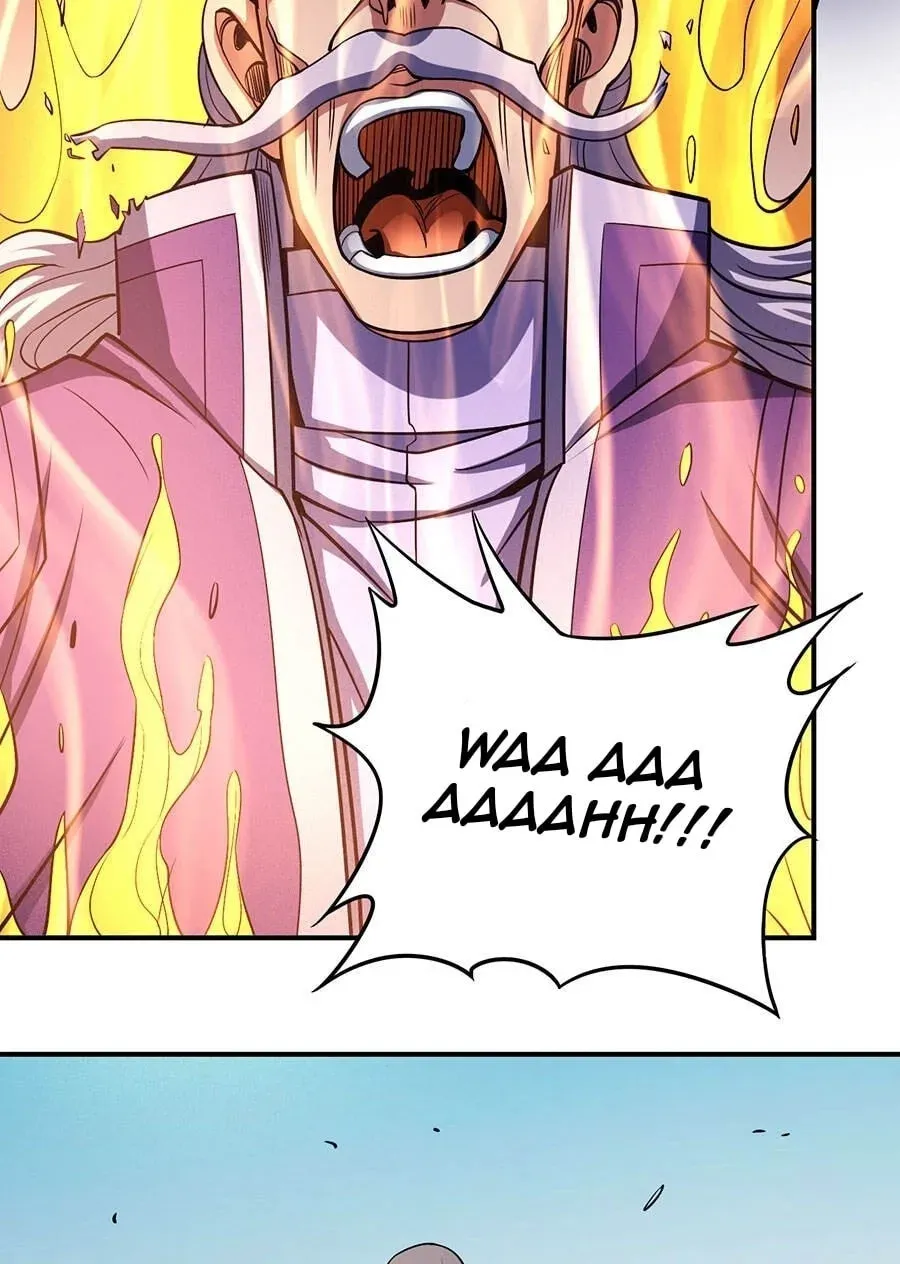 God of Martial Arts — Chapter 33.8 — page 20