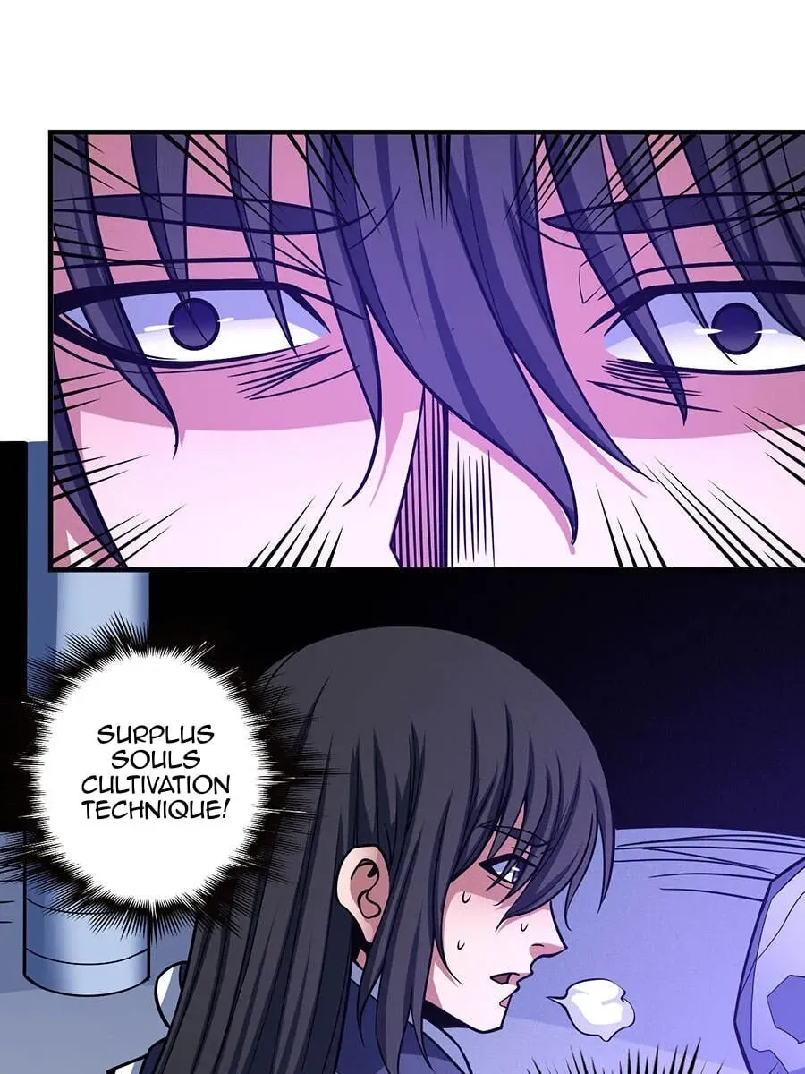 God of Martial Arts — Chapter 33.9 — page 3
