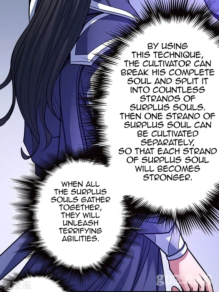God of Martial Arts — Chapter 33.9 — page 4