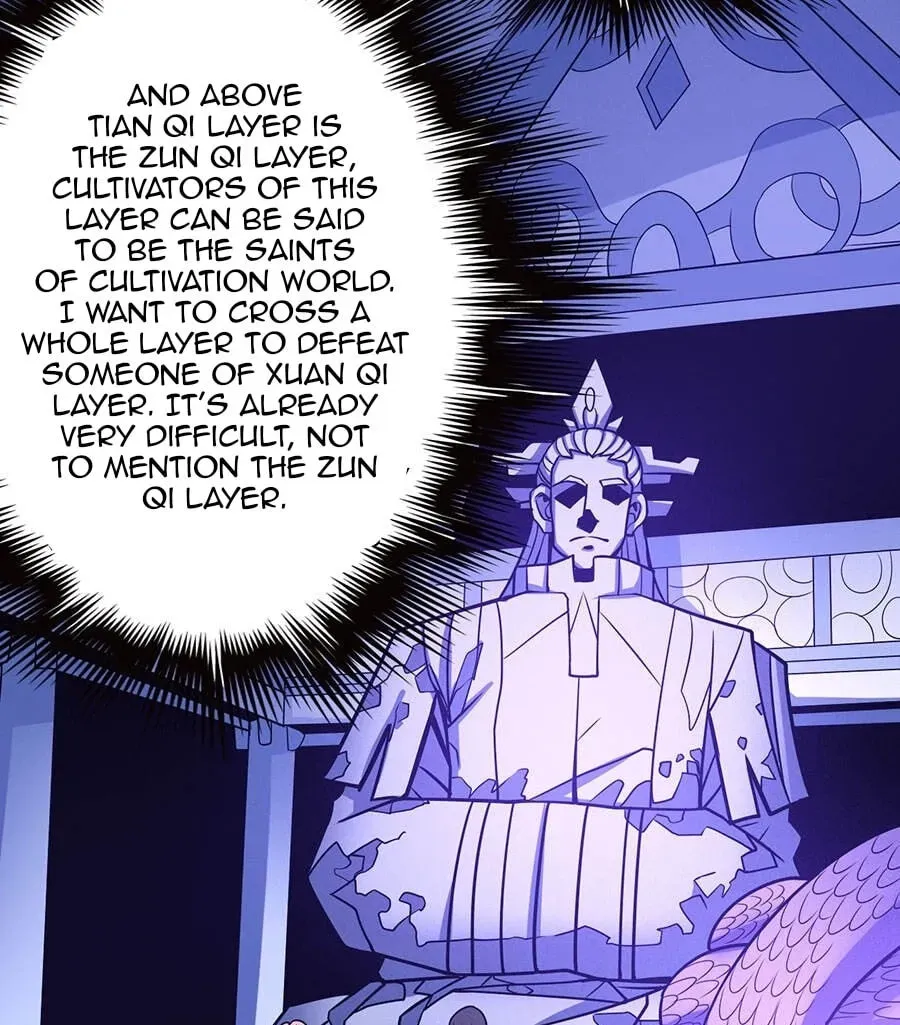 God of Martial Arts — Chapter 33.9 — page 6