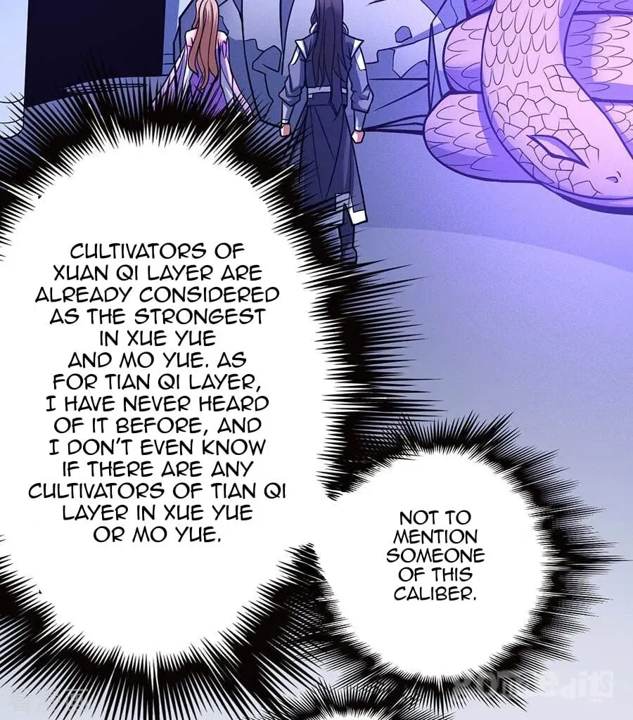 God of Martial Arts — Chapter 33.9 — page 7