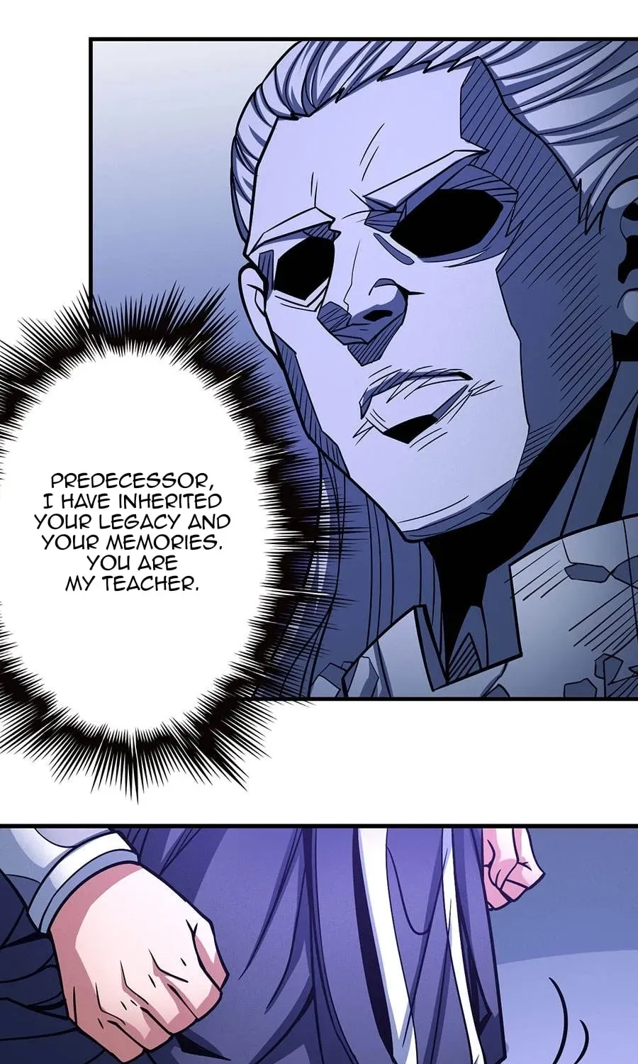 God of Martial Arts — Chapter 33.9 — page 10