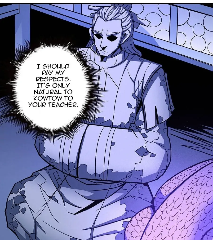 God of Martial Arts — Chapter 33.9 — page 12