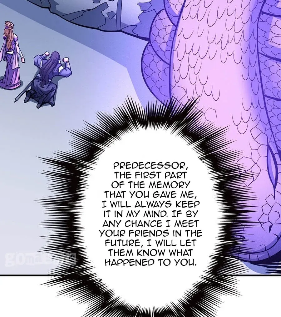 God of Martial Arts — Chapter 33.9 — page 13