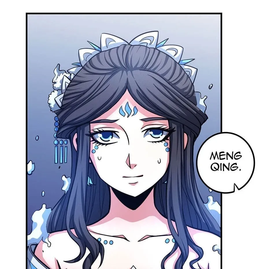 God of Martial Arts — Chapter 33.9 — page 24