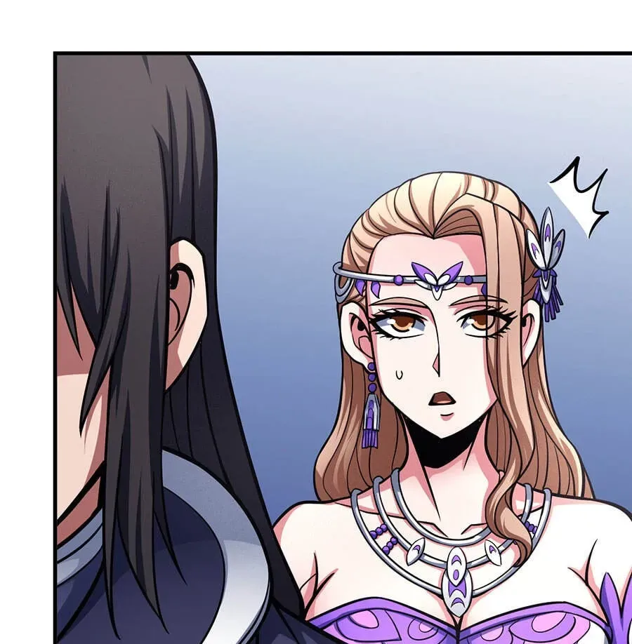 God of Martial Arts — Chapter 33.9 — page 26