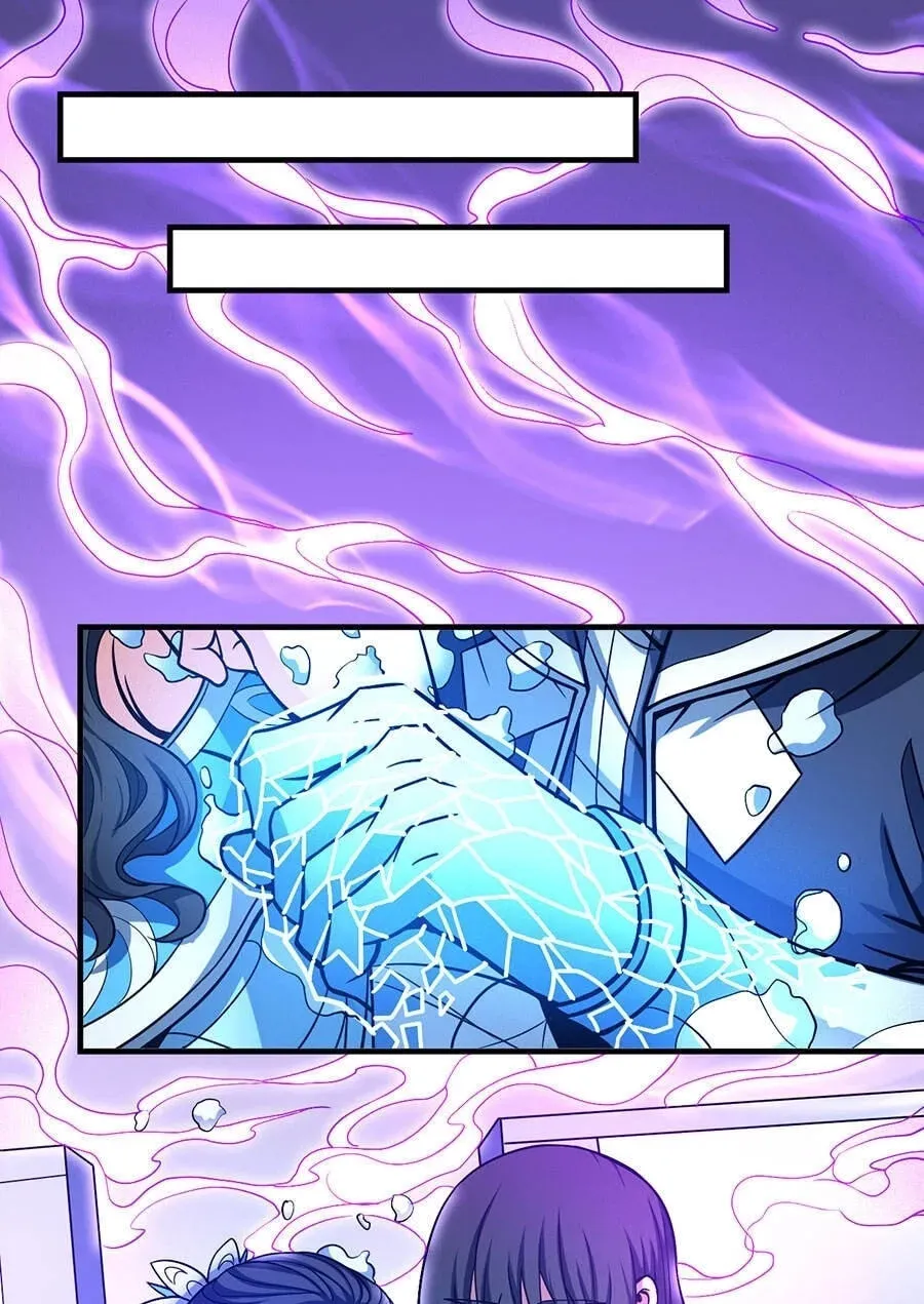 God of Martial Arts — Chapter 33.9 — page 40