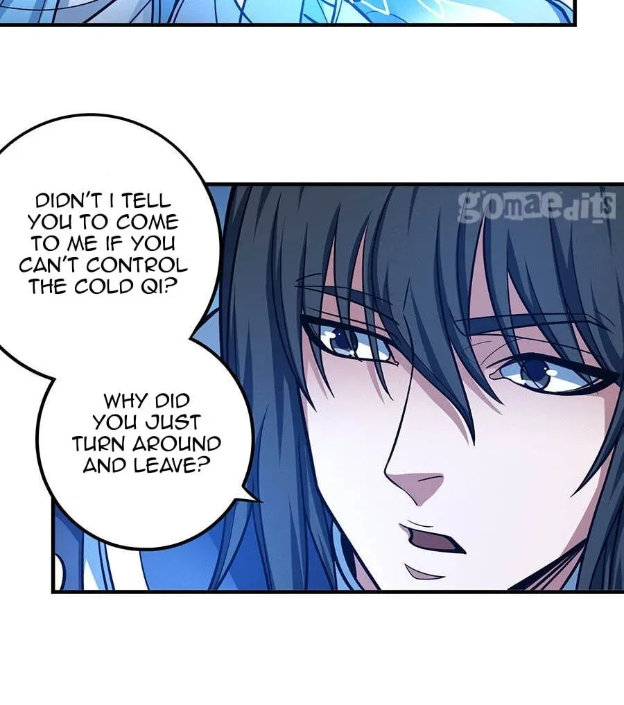 God of Martial Arts — Chapter 33.9 — page 43