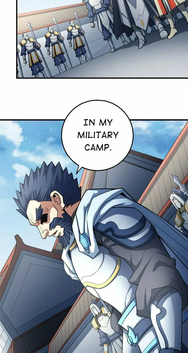 God of Martial Arts — Chapter 330 — page 15