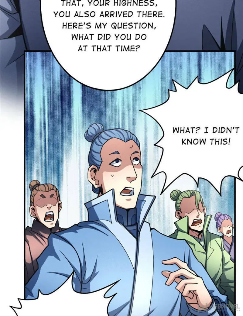 God of Martial Arts — Chapter 330 — page 24