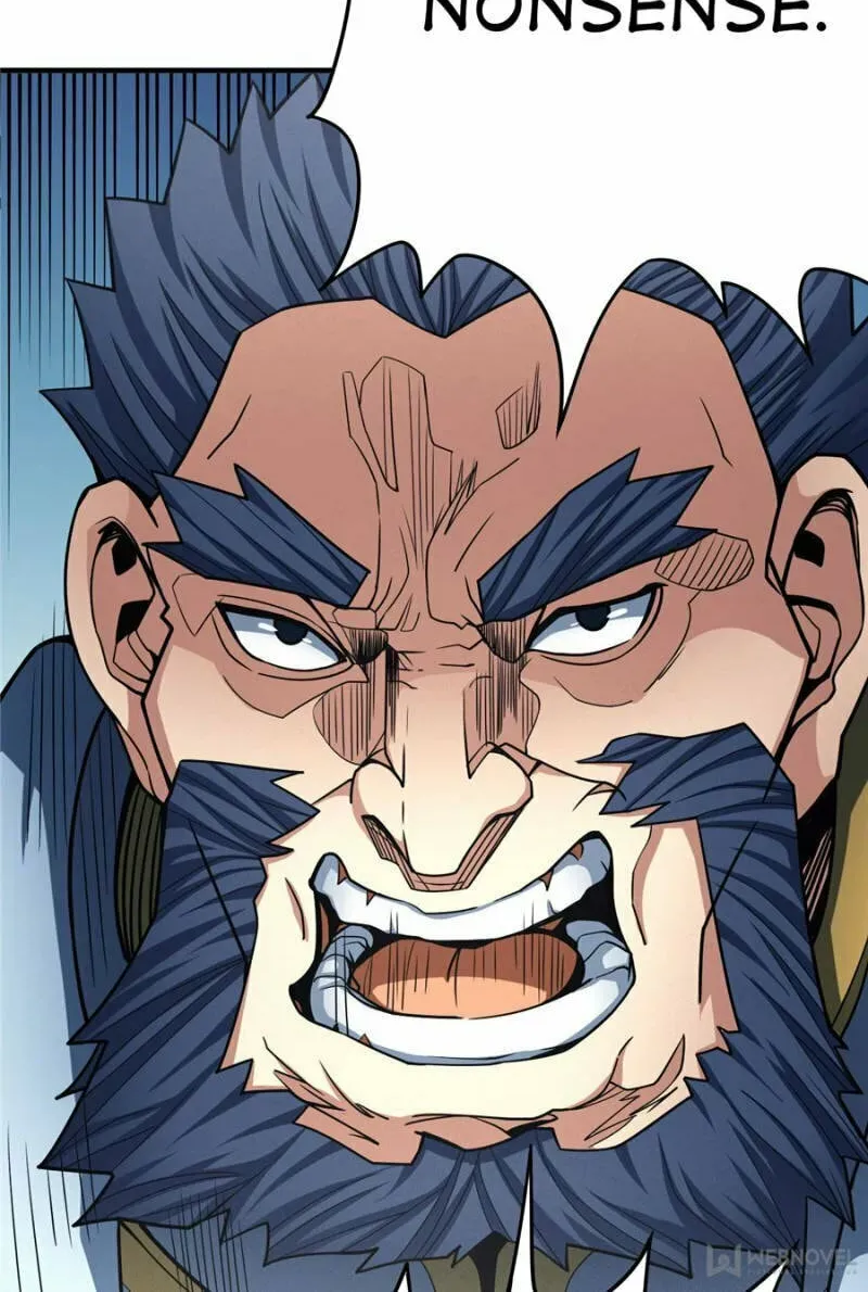 God of Martial Arts — Chapter 330 — page 28