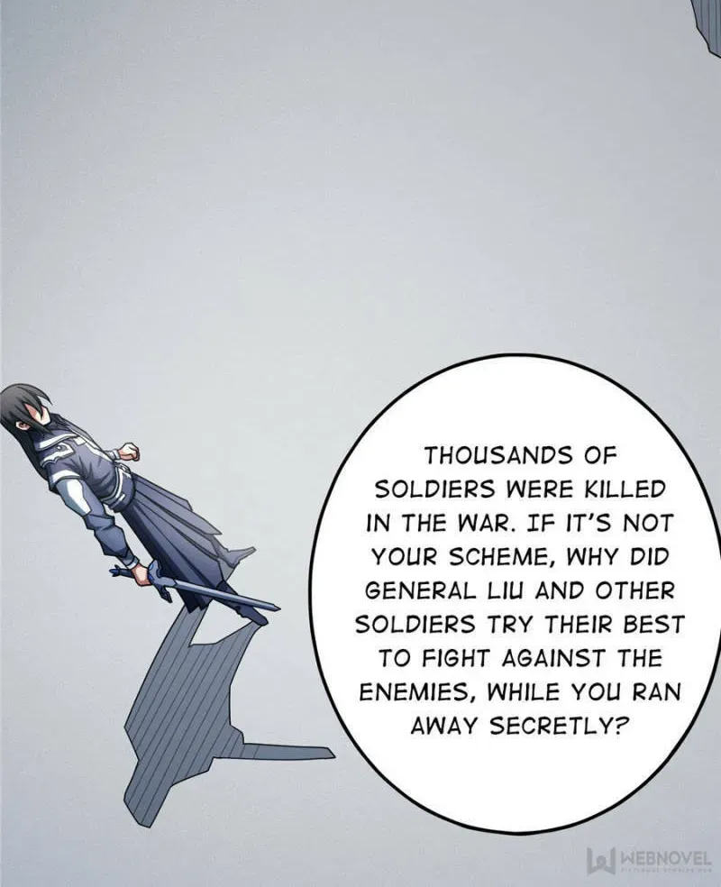 God of Martial Arts — Chapter 330 — page 30