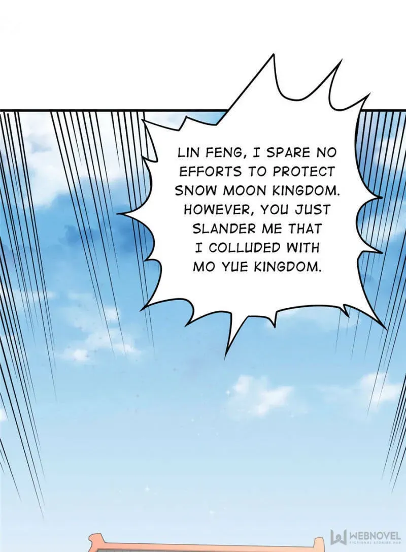God of Martial Arts — Chapter 330 — page 32