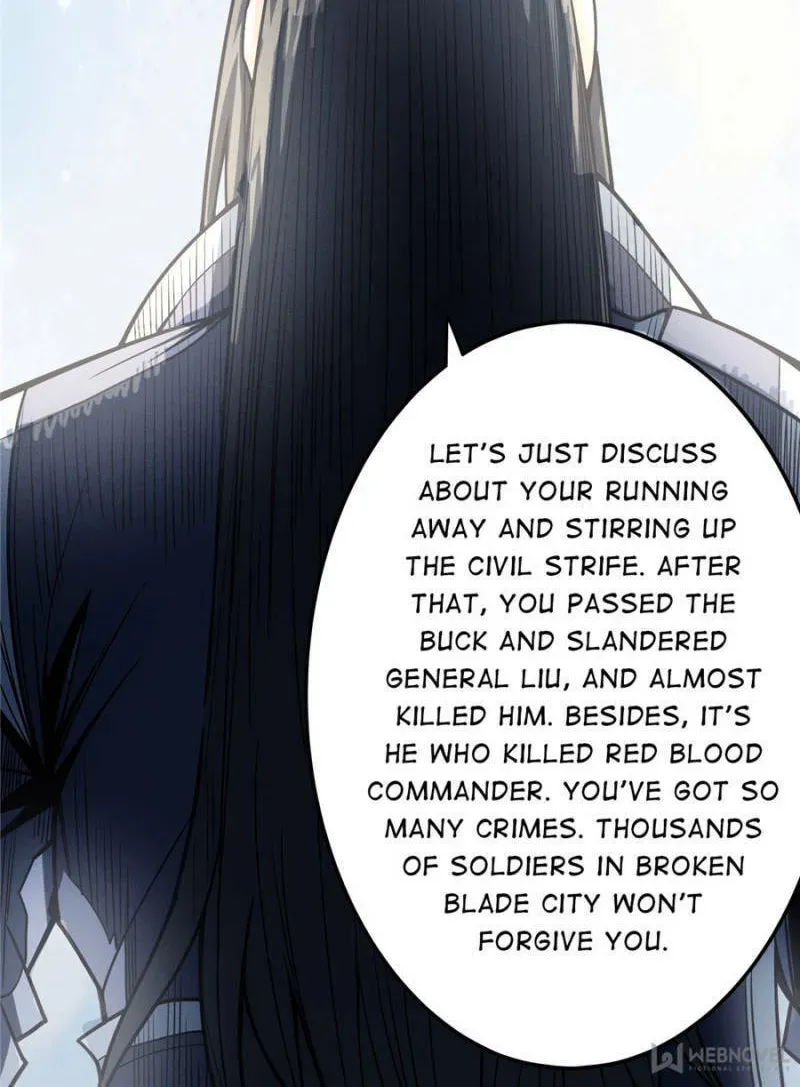 God of Martial Arts — Chapter 330 — page 34
