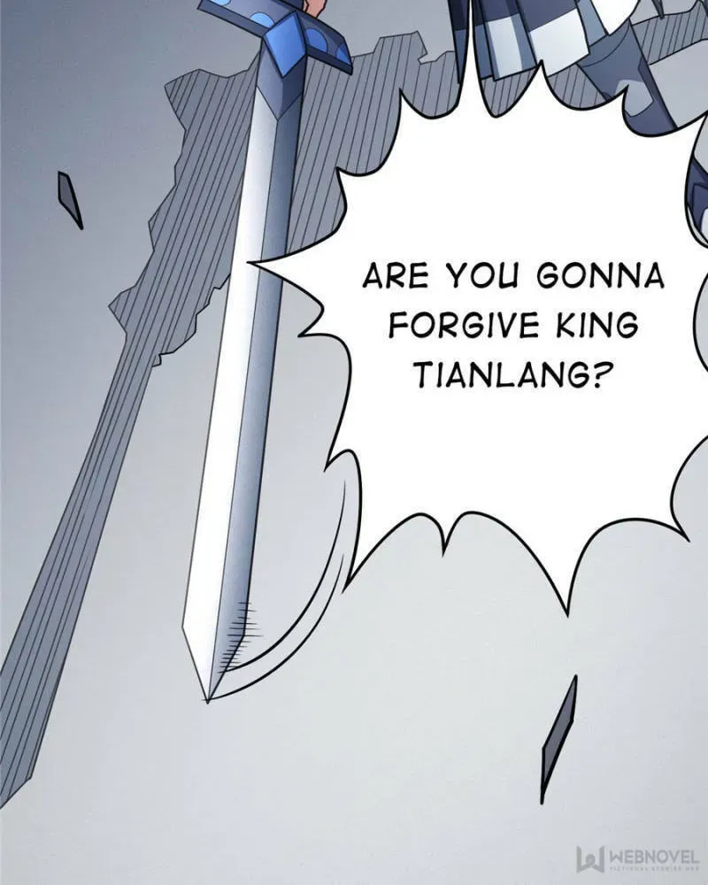 God of Martial Arts — Chapter 330 — page 36