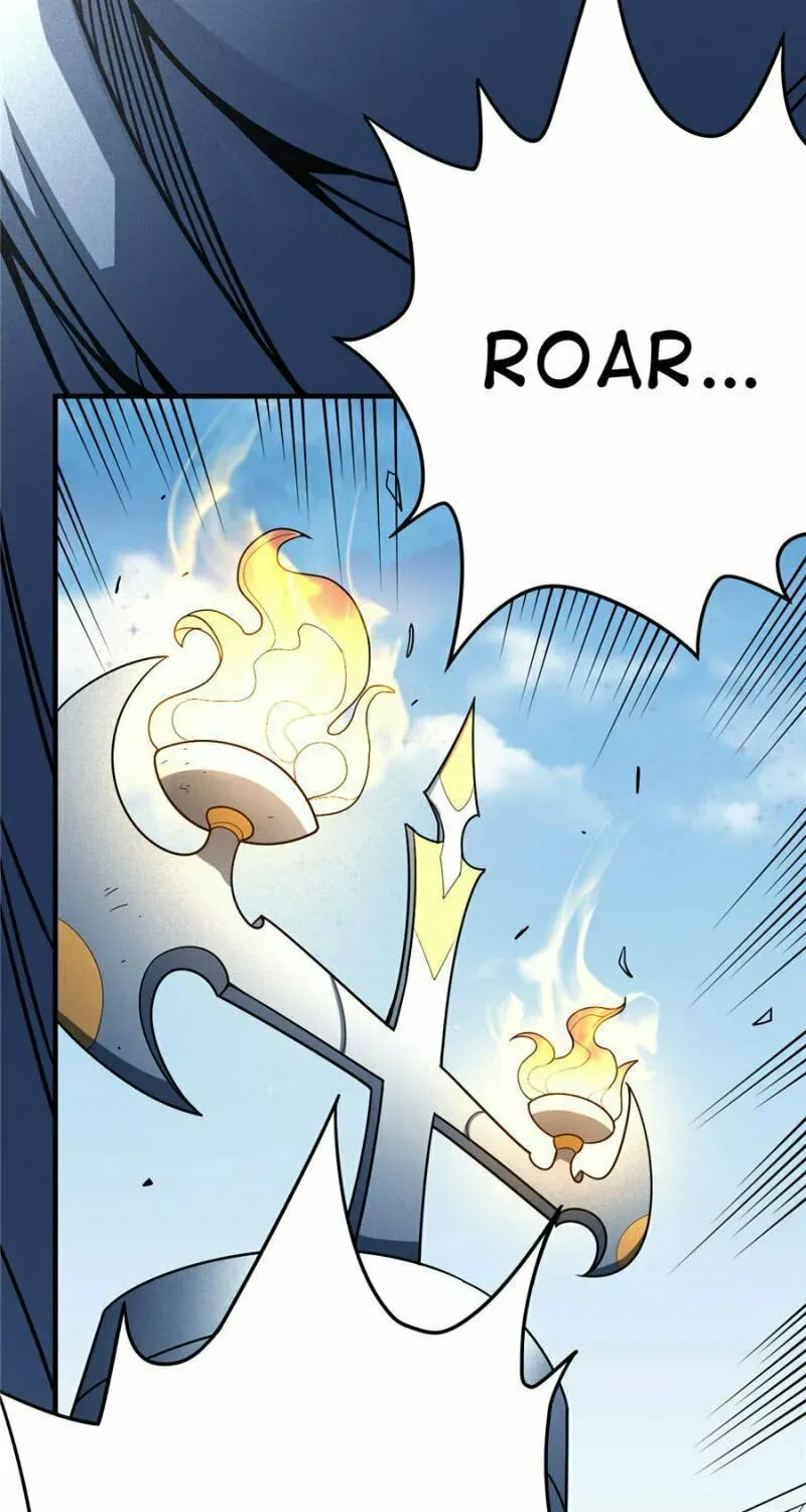God of Martial Arts — Chapter 330 — page 39