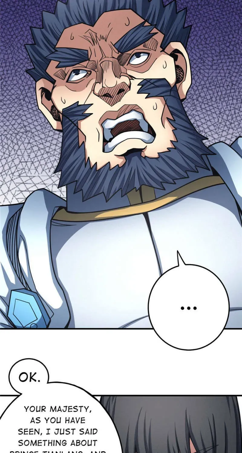 God of Martial Arts — Chapter 330 — page 41