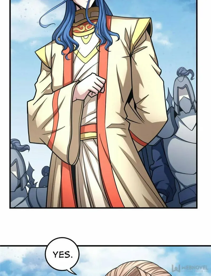 God of Martial Arts — Chapter 331 — page 10