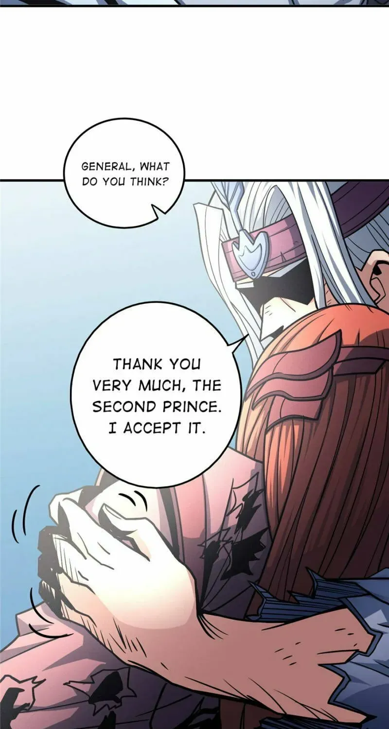 God of Martial Arts — Chapter 331 — page 15