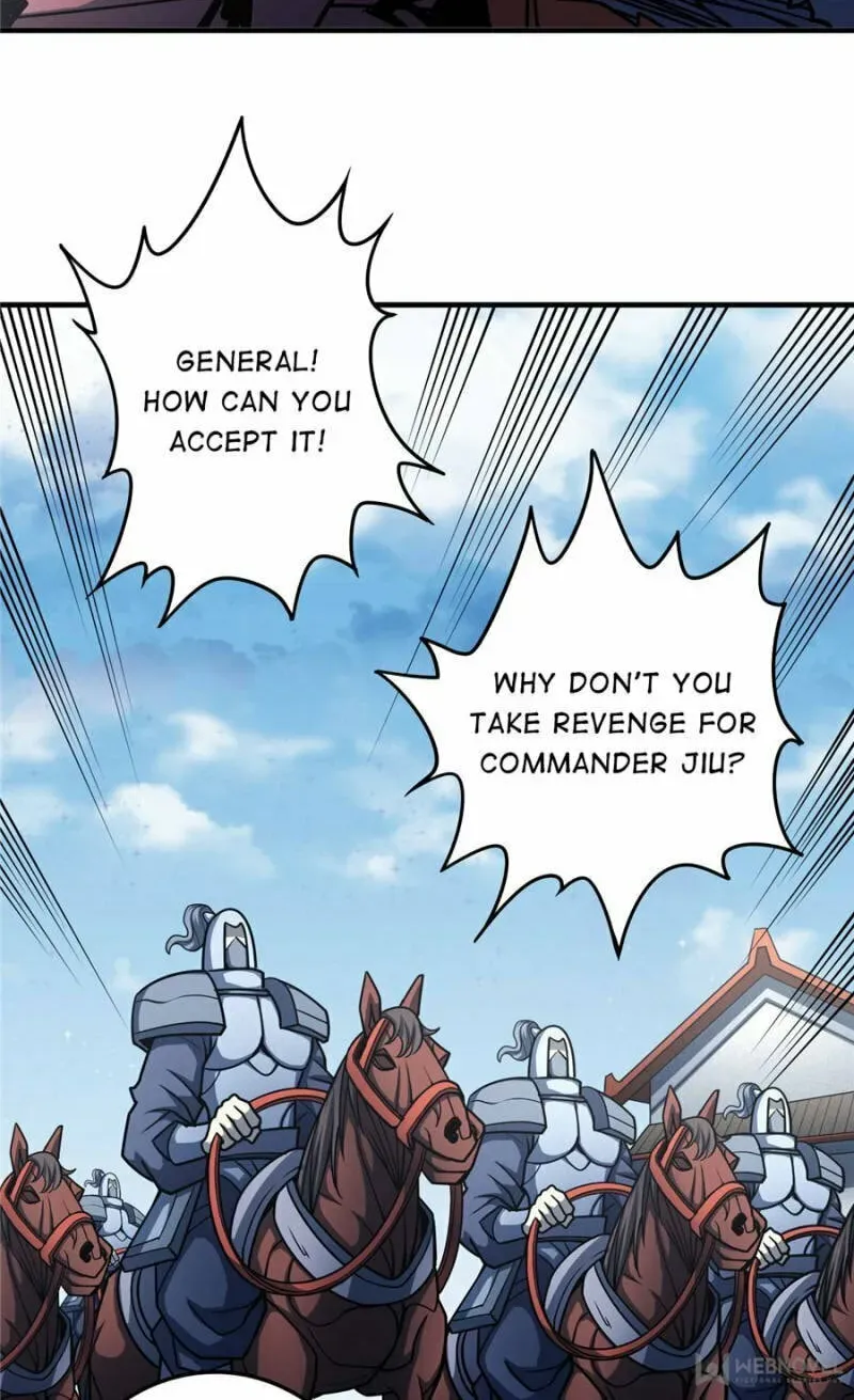 God of Martial Arts — Chapter 331 — page 16