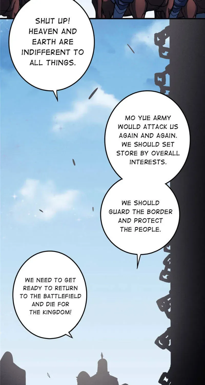 God of Martial Arts — Chapter 331 — page 17