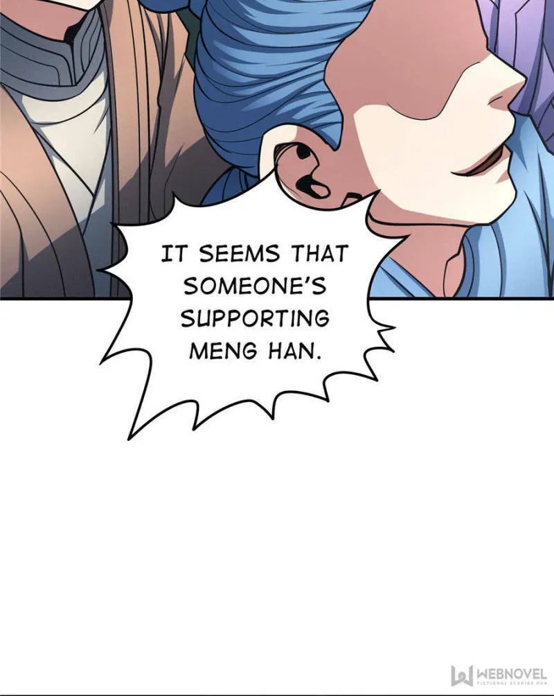 God of Martial Arts — Chapter 331 — page 29
