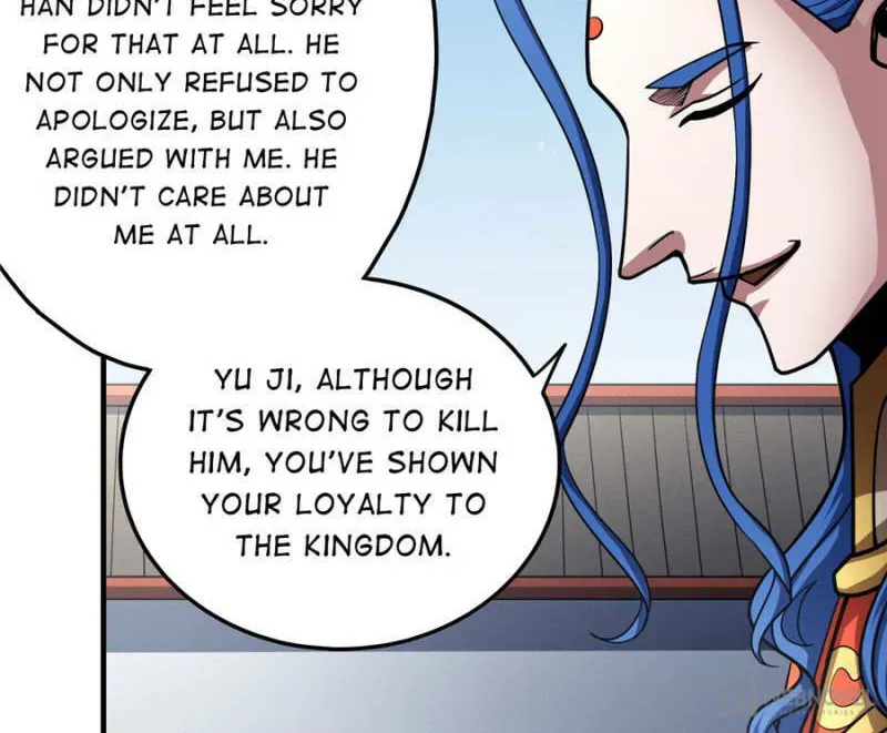 God of Martial Arts — Chapter 331 — page 39