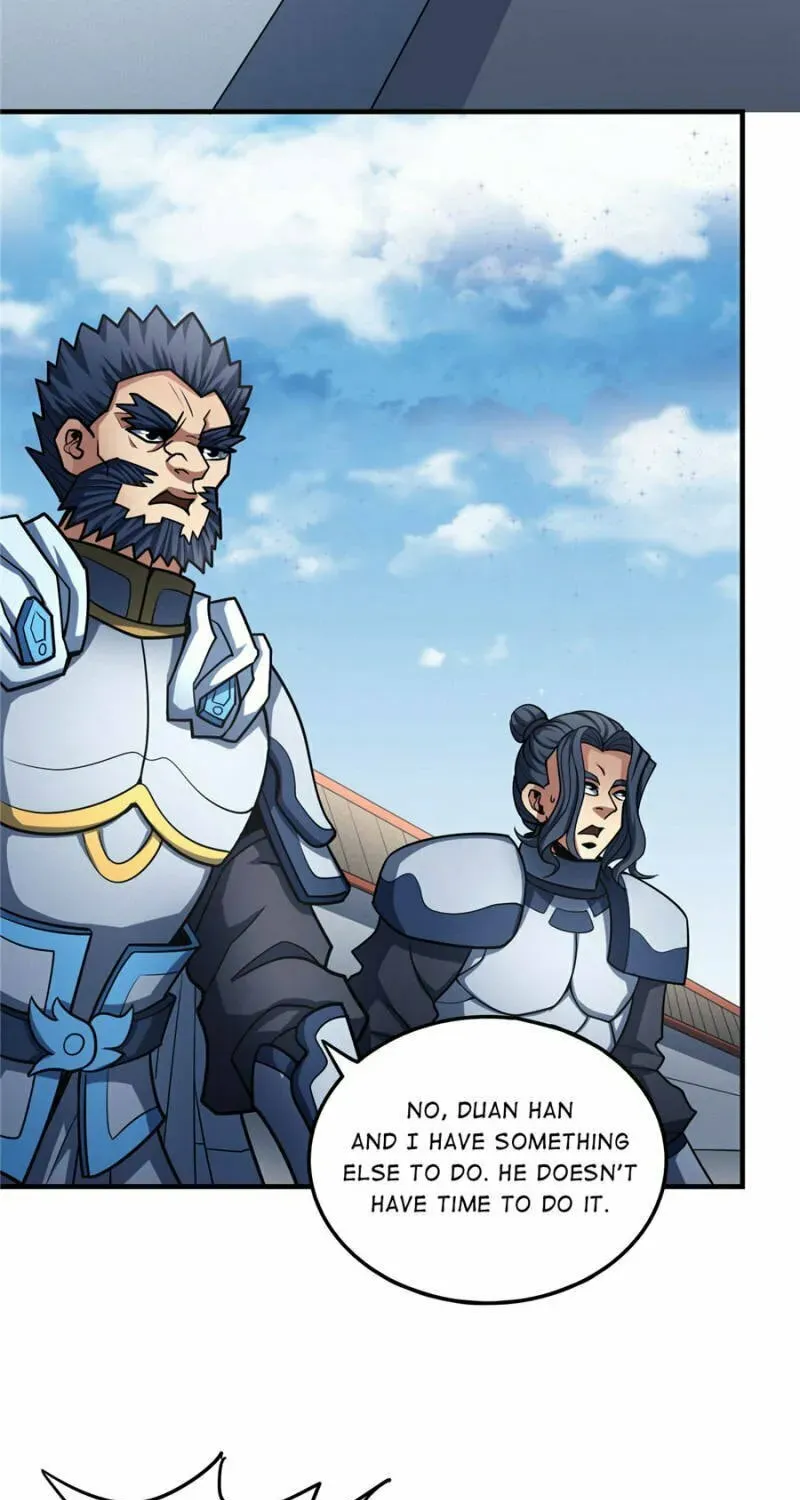 God of Martial Arts — Chapter 332 — page 12