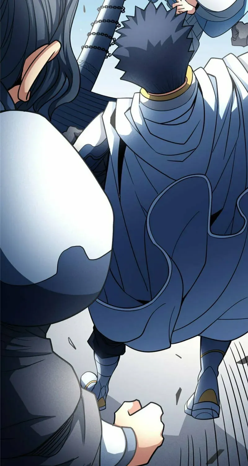 God of Martial Arts — Chapter 332 — page 20