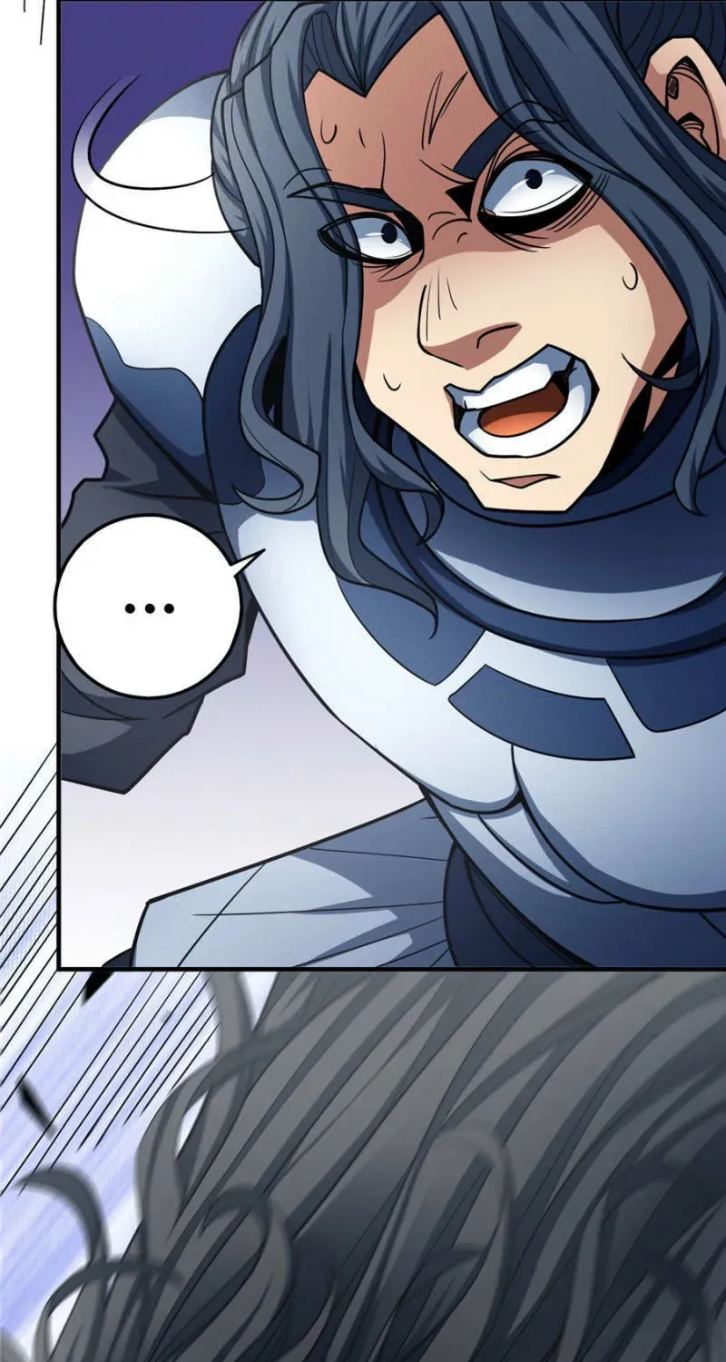 God of Martial Arts — Chapter 332 — page 26